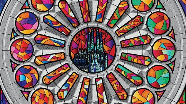 The Great Board Game Sagrada Finds Strategy In Stained